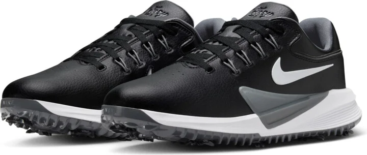 Nike Men's Victory Pro Golf Shoes in Black | FZ7611-001 - Image 5