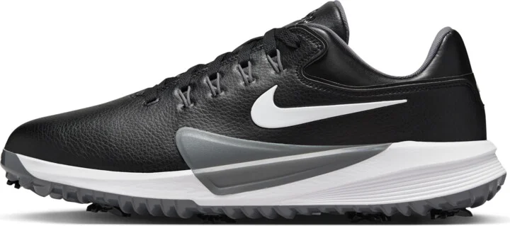 Nike Men's Victory Pro Golf Shoes in Black | FZ7611-001