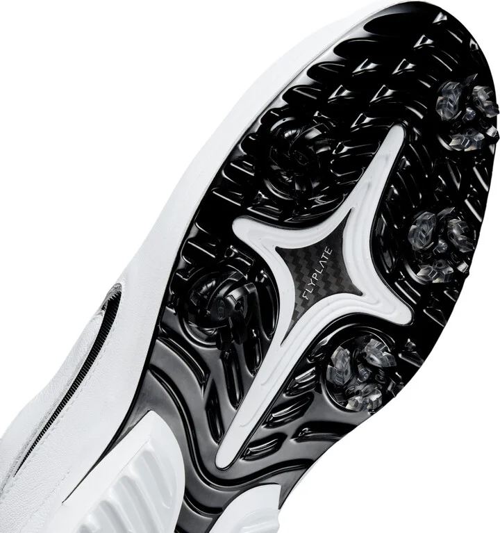 Nike Men's Victory Tour 4 BOA Golf Shoes in White | HM6545-100 - Image 7
