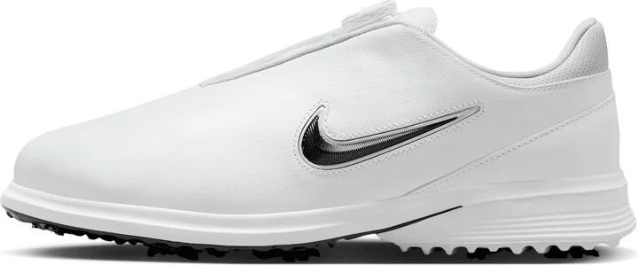 Nike Men's Victory Tour 4 BOA Golf Shoes in White | HM6545-100