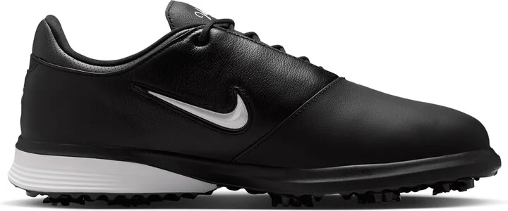 Nike Men's Victory Tour 4 Golf Shoes in Black | FZ4155-001 - Image 3