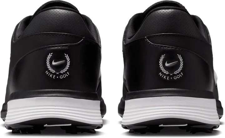 Nike Men's Victory Tour 4 Golf Shoes in Black | FZ4155-001 - Image 6