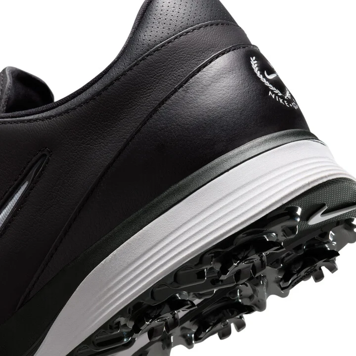 Nike Men's Victory Tour 4 Golf Shoes in Black | FZ4155-001 - Image 9