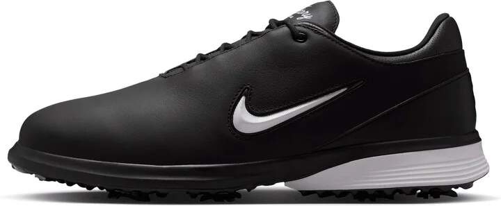 Nike Men's Victory Tour 4 Golf Shoes in Black | FZ4155-001