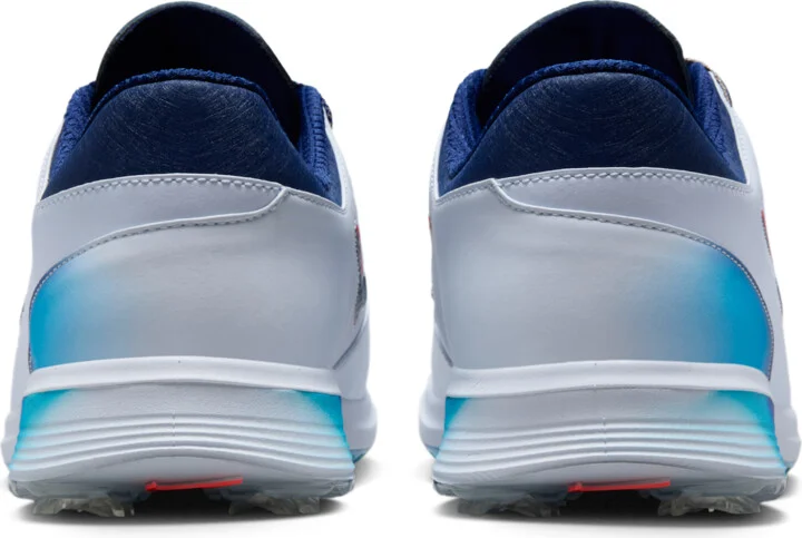 Nike Men's Victory Tour 4 Golf Shoes in Grey | HJ4503-001 - Image 6