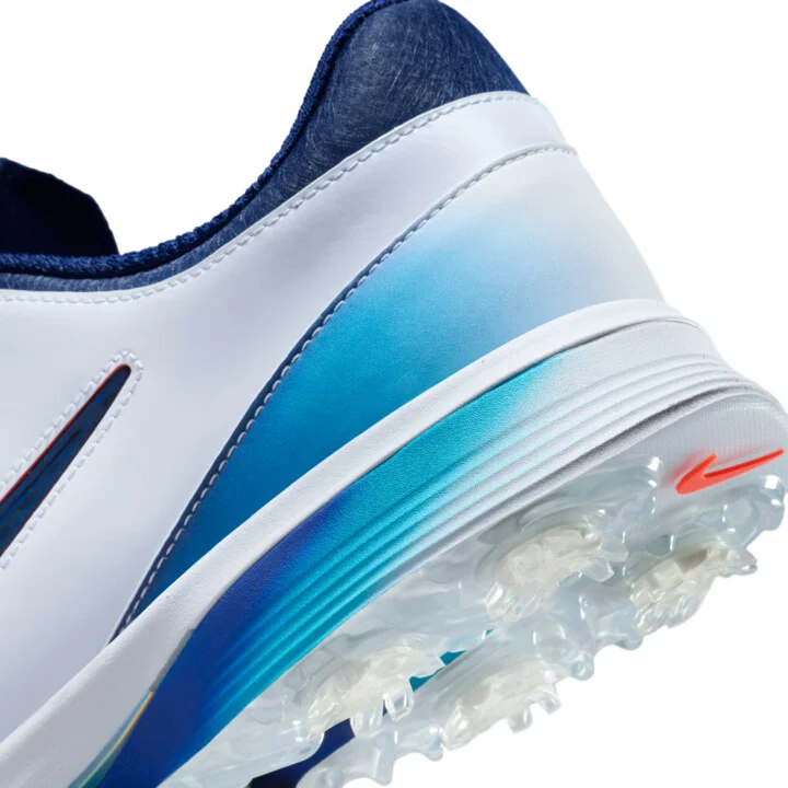 Nike Men's Victory Tour 4 Golf Shoes in Grey | HJ4503-001 - Image 9