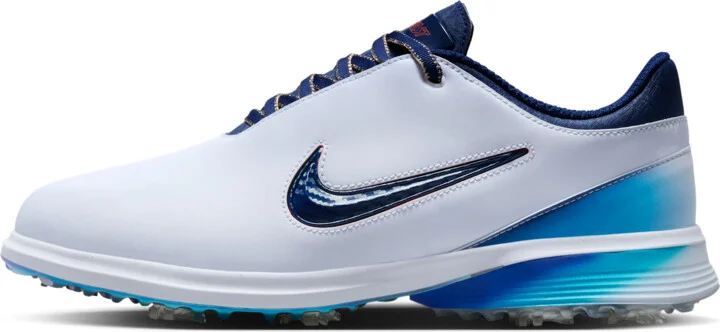 Nike Men's Victory Tour 4 Golf Shoes in Grey | HJ4503-001