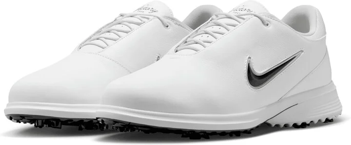 Nike Men's Victory Tour 4 Golf Shoes in White | FZ4155-100 - Image 5