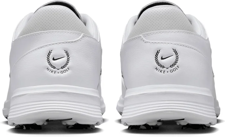 Nike Men's Victory Tour 4 Golf Shoes in White | FZ4155-100 - Image 6
