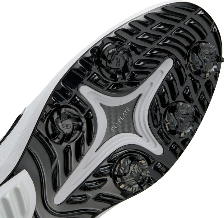 Nike Men's Victory Tour 4 Golf Shoes in White | FZ4155-100 - Image 7