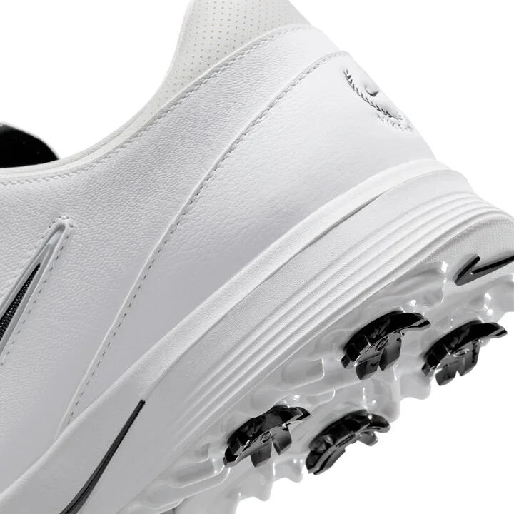 Nike Men's Victory Tour 4 Golf Shoes in White | FZ4155-100 - Image 9