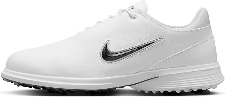 Nike Men's Victory Tour 4 Golf Shoes in White | FZ4155-100