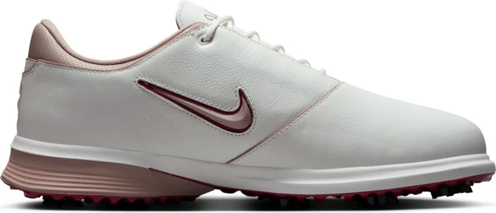 Nike Men's Victory Tour 4 Golf Shoes in White | FZ4155-102 - Image 3