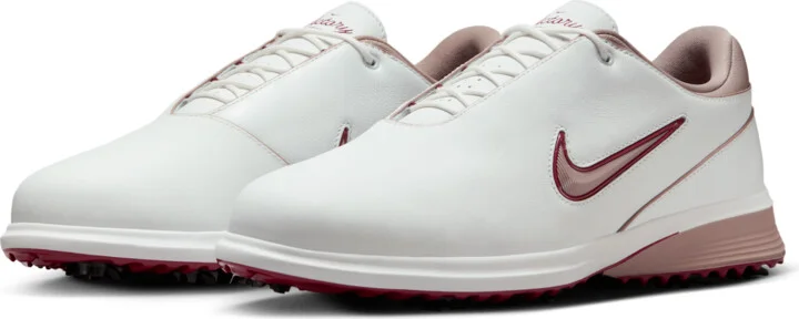 Nike Men's Victory Tour 4 Golf Shoes in White | FZ4155-102 - Image 5