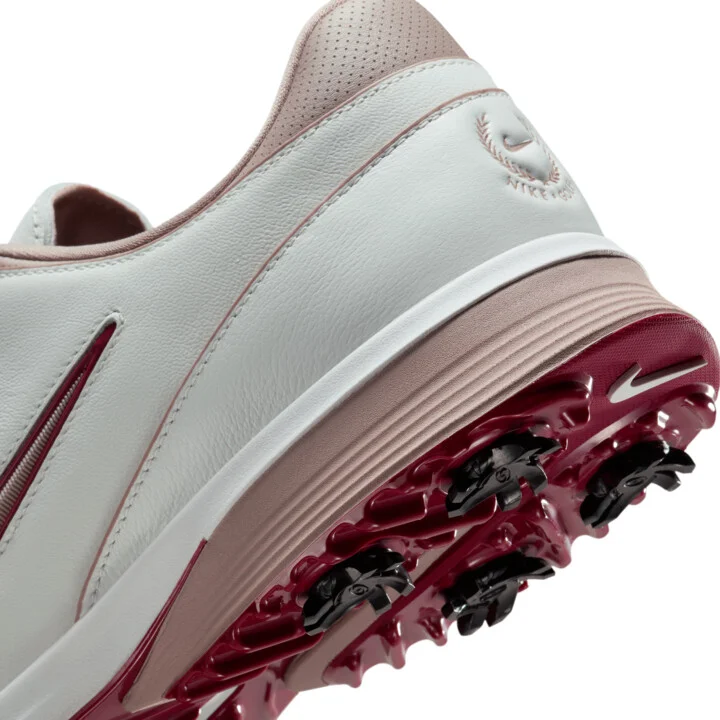 Nike Men's Victory Tour 4 Golf Shoes in White | FZ4155-102 - Image 9