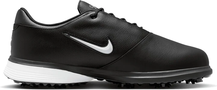 Nike Men's Victory Tour 4 Golf Shoes (Wide) in Black | HM6542-001 - Image 3