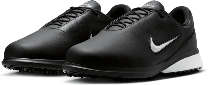 Nike Men's Victory Tour 4 Golf Shoes (Wide) in Black | HM6542-001 - Image 5
