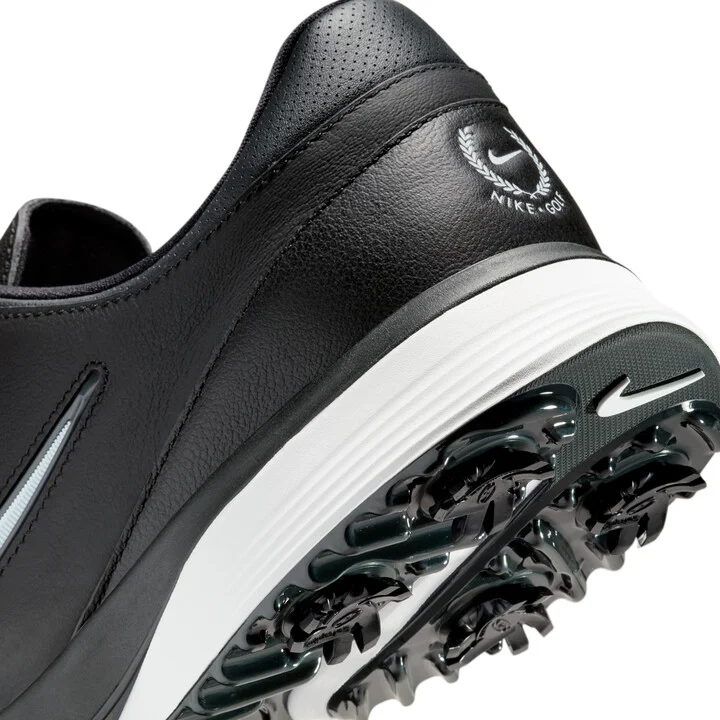 Nike Men's Victory Tour 4 Golf Shoes (Wide) in Black | HM6542-001 - Image 9