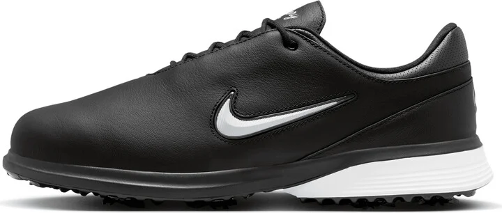 Nike Men's Victory Tour 4 Golf Shoes (Wide) in Black | HM6542-001