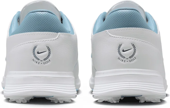 Nike Men's Victory Tour Golf Shoes (Wide) in Grey | HM6542-003 - Image 6