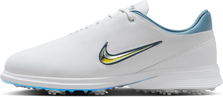 Nike Men's Victory Tour Golf Shoes (Wide) in Grey | HM6542-003