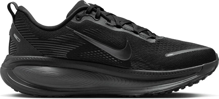 Nike Men's Vomero 1 Road Running Shoes in Black | HM6803-005 - Image 3