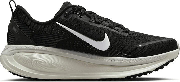 Nike Men's Vomero 1 Road Running Shoes in Black | HM6803-007 - Image 3