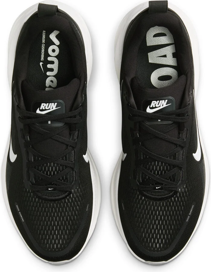 Nike Men's Vomero 1 Road Running Shoes in Black | HM6803-007 - Image 4