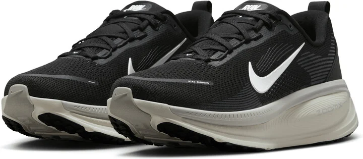 Nike Men's Vomero 1 Road Running Shoes in Black | HM6803-007 - Image 5