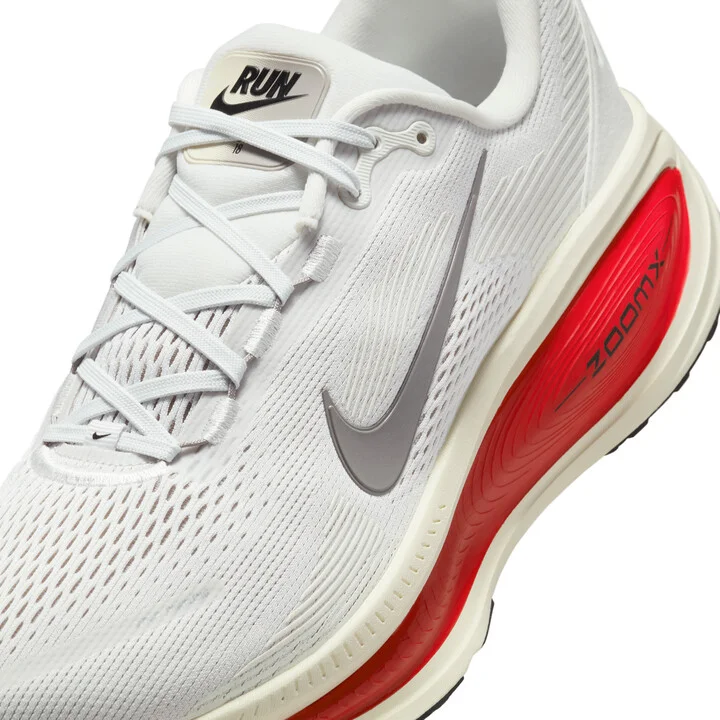Nike Men's Vomero 1 Road Running Shoes in Grey | HM6803-001 - Image 7
