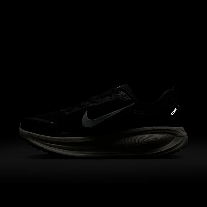 Nike Men's Vomero 18 Road Running Shoes (Extra Wide) in Black | IF0514-002 - Image 11