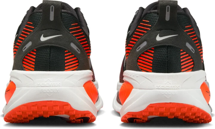 Nike Men's Vomero 18 Road Running Shoes (Extra Wide) in Black | IF0514-003 - Image 6
