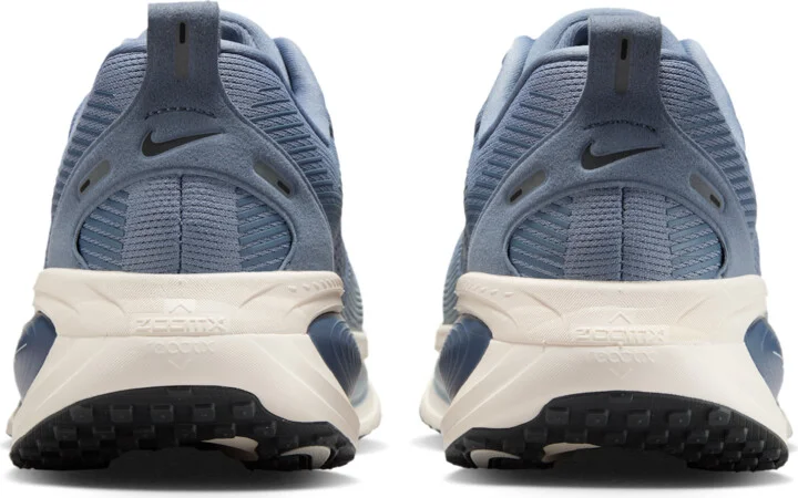 Nike Men's Vomero 18 Road Running Shoes (Extra Wide) in Blue | IF0514-401 - Image 6
