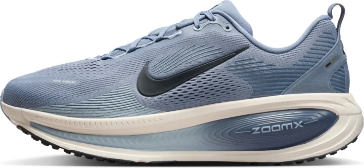 Nike Men's Vomero 18 Road Running Shoes (Extra Wide) in Blue | IF0514-401
