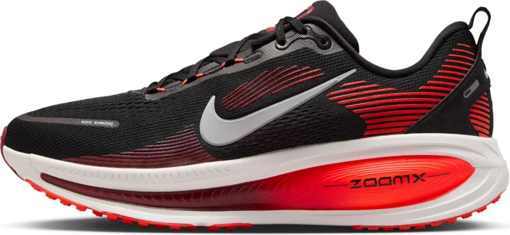 Nike Men's Vomero 18 Road Running Shoes in Black | HM6803-008