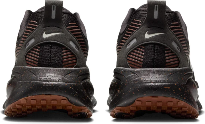 Nike Men's Vomero 18 Road Running Shoes in Black | IH4454-001 - Image 6