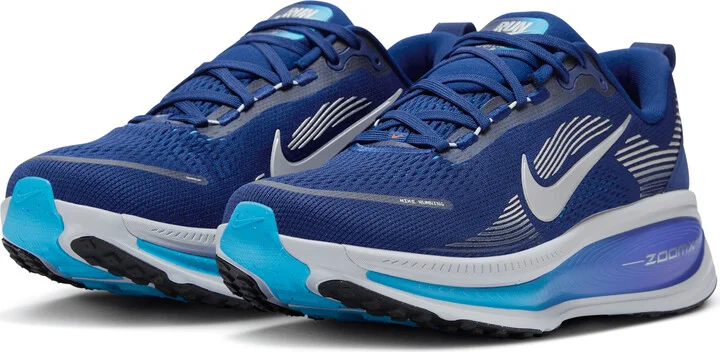 Nike Men's Vomero 18 Road Running Shoes in Blue | HM6803-401 - Image 5