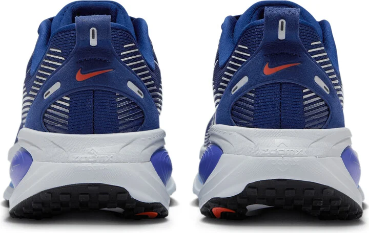 Nike Men's Vomero 18 Road Running Shoes in Blue | HM6803-401 - Image 6