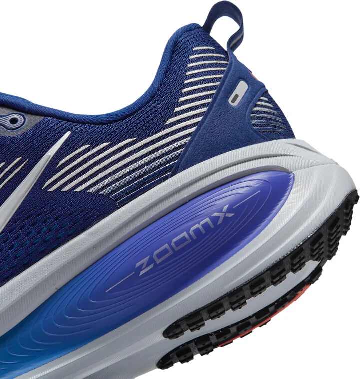 Nike Men's Vomero 18 Road Running Shoes in Blue | HM6803-401 - Image 8
