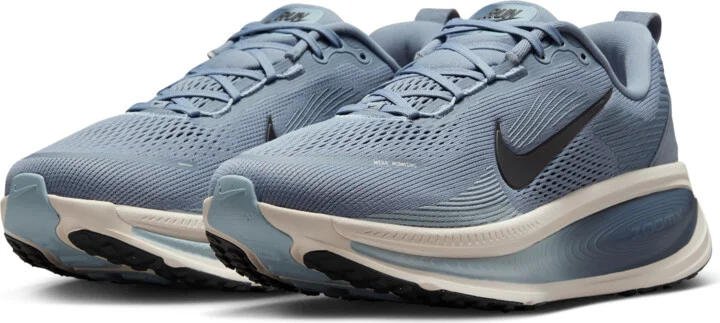 Nike Men's Vomero 18 Road Running Shoes in Blue | HM6803-402 - Image 5