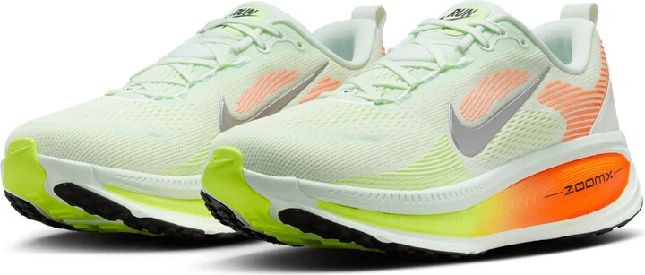 Nike Men's Vomero 18 Road Running Shoes in Green | HM6803-300 - Image 5