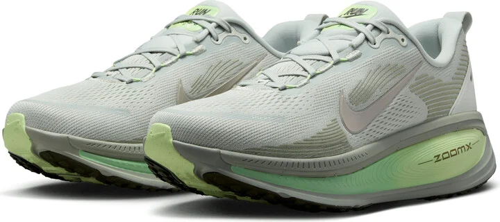 Nike Men's Vomero 18 Road Running Shoes in Grey | HM6803-002 - Image 5
