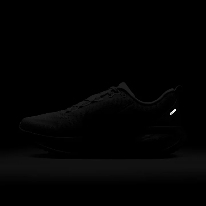 Nike Men's Vomero 18 Road Running Shoes in Grey | HM6803-002 - Image 11
