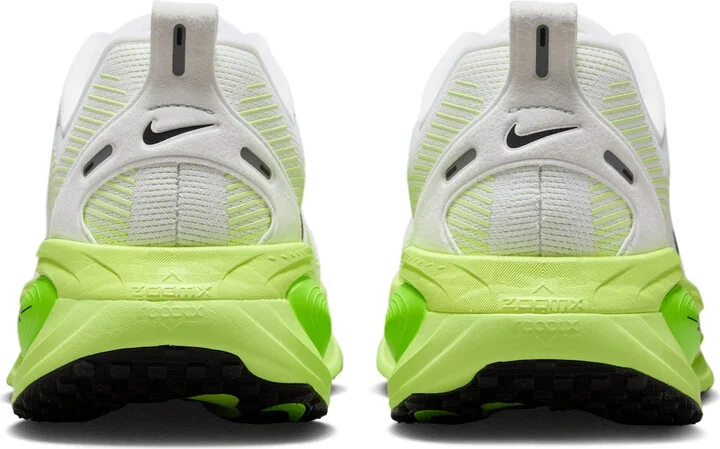 Nike Men's Vomero 18 Road Running Shoes in White | HM6803-100 - Image 6