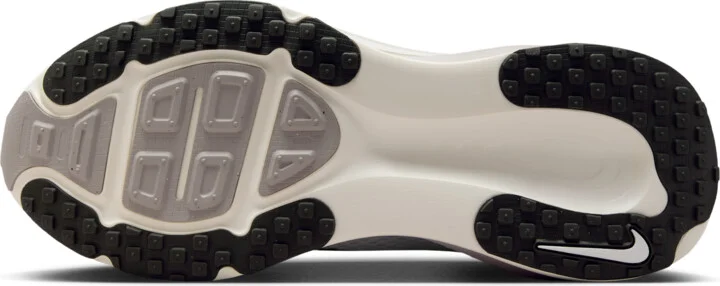 Nike Men's Vomero 18 Road Running Shoes in White | IB5726-100 - Image 2