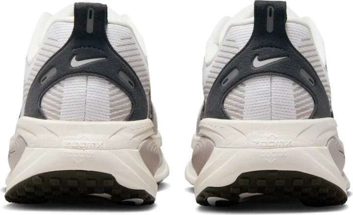 Nike Men's Vomero 18 Road Running Shoes in White | IB5726-100 - Image 6