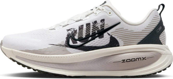 Nike Men's Vomero 18 Road Running Shoes in White | IB5726-100
