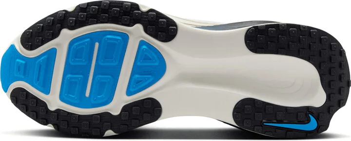 Nike Men's Vomero 18 Road Running Shoes in White | IB7722-100 - Image 2