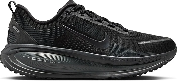 Black/Black