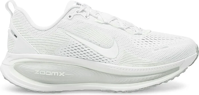 White/White